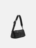 PEDRO Helix Mini Bowling Bag in Pixel - Black