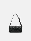 PEDRO Helix Mini Bowling Bag in Pixel - Black