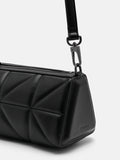 PEDRO Helix Mini Bowling Bag in Pixel - Black