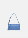 PEDRO Helix Mini Bowling Bag in Pixel - Blue