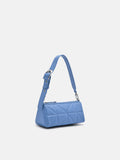 PEDRO Helix Mini Bowling Bag in Pixel - Blue