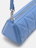 PEDRO Helix Mini Bowling Bag in Pixel - Blue