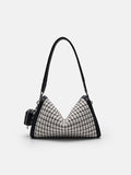 PEDRO Women Maggie Shoulder Bag - Chalk