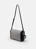 PEDRO Women Maggie Shoulder Bag - Chalk