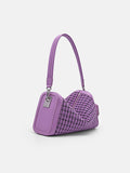 PEDRO Women Maggie Shoulder Bag - Berry