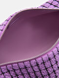 PEDRO Women Maggie Shoulder Bag - Berry