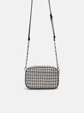 PEDRO Women Maggie Mini Shoulder Bag - Chalk