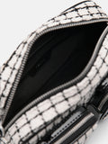 PEDRO Women Maggie Mini Shoulder Bag - Chalk