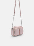 PEDRO Women Maggie Mini Shoulder Bag - Blush