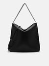 PEDRO Women Maggie Shoulder Bag - Black