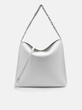 PEDRO Women Maggie Shoulder Bag - White