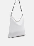 PEDRO Women Maggie Shoulder Bag - White