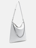 PEDRO Women Maggie Shoulder Bag - White