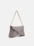 PEDRO Women Marion Shoulder Bag - Grey