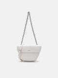 PEDRO Women Olivia Shoulder Bag - White