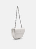 PEDRO Women Olivia Shoulder Bag - White