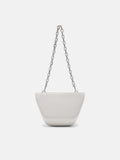 PEDRO Women Olivia Shoulder Bag - White