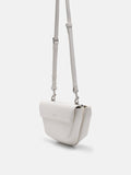 PEDRO Women Olivia Shoulder Bag - White