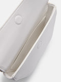 PEDRO Women Olivia Shoulder Bag - White