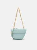 PEDRO Women Olivia Shoulder Bag - Aqua