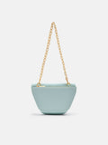 PEDRO Women Olivia Shoulder Bag - Aqua