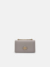 PEDRO Lily Shoulder Bag - Grey