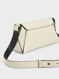 CHARLES & KEITH Women Nasrin Geometric Shoulder Bag_Multi