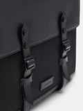 PEDRO Jones Nylon Messenger Bag - Black