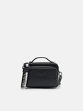 PEDRO Smith Sling Bag - Black