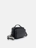 PEDRO Smith Sling Bag - Black