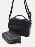 PEDRO Smith Sling Bag - Black