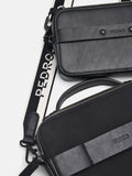 PEDRO Smith Sling Bag - Black