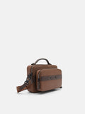 PEDRO Smith Sling Bag - Brown