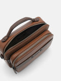 PEDRO Smith Sling Bag - Brown