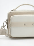 PEDRO Smith Sling Bag - Chalk