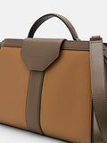 PEDRO Truman Sling Bag - Camel