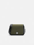 PEDRO Harris Sling Bag - Military Green