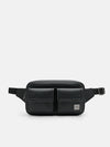 PEDRO Louis Sling Pouch - Black