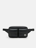 PEDRO Louis Sling Pouch - Black