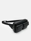 PEDRO Louis Sling Pouch - Black