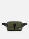 PEDRO Louis Sling Pouch - Military Green