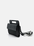 PEDRO Richard Clutch Bag - Black