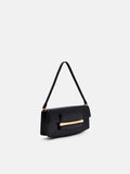 PEDRO Mindy Mini Clutch Bag - Black