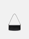 PEDRO Mindy Mini Clutch Bag - Black