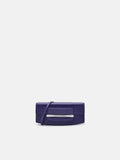 PEDRO Mindy Mini Clutch Bag - Purple