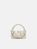 PEDRO Cami Mini Hobo Bag - Chalk