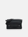 PEDRO Yara Shoulder Bag - Black