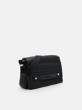 PEDRO Yara Shoulder Bag - Black