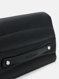 PEDRO Yara Shoulder Bag - Black