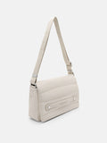 PEDRO Yara Shoulder Bag - Beige